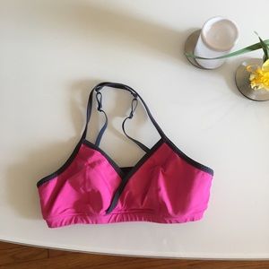 Lululemon Sports Bra size 10